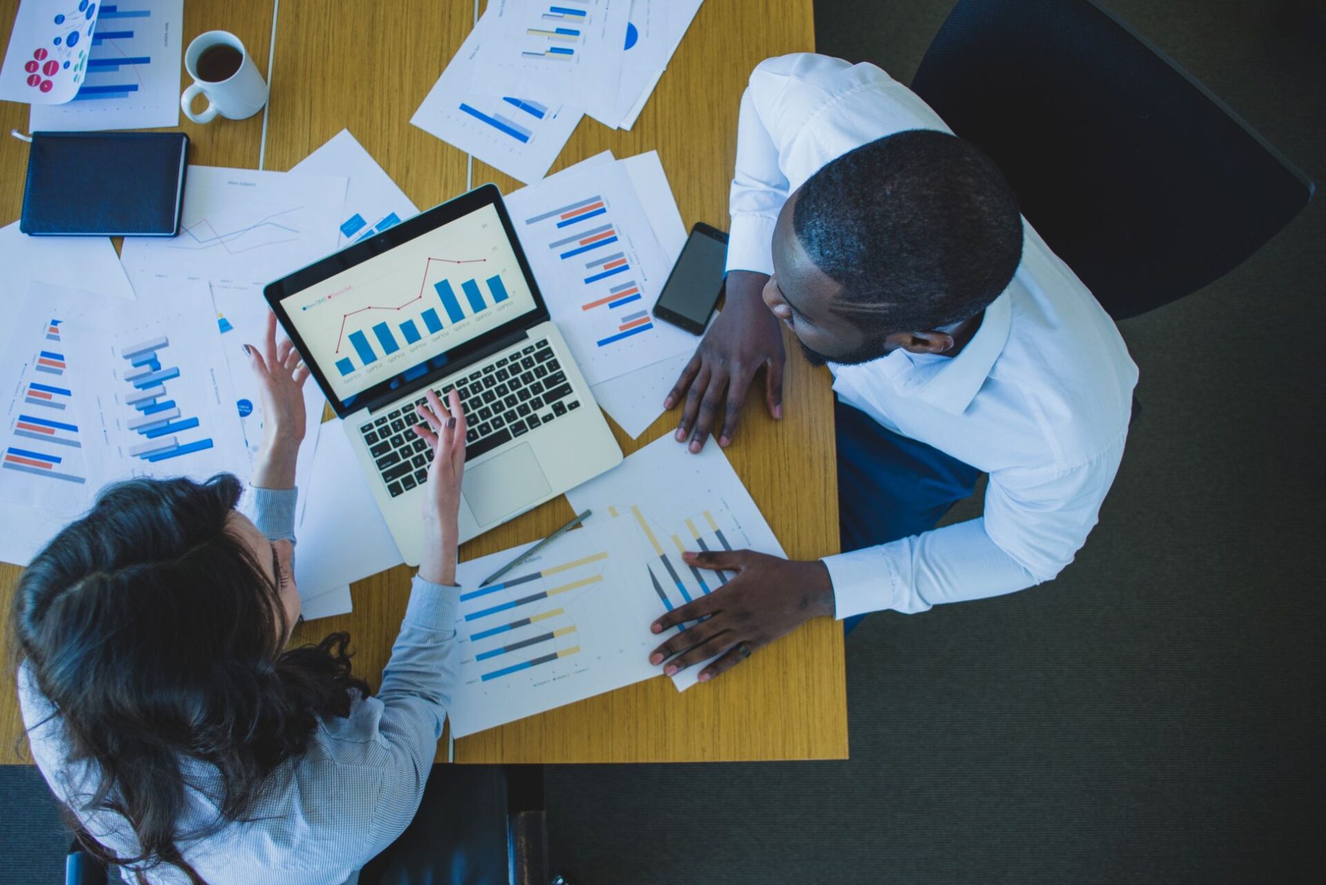 Strategic Thinking, Lasting Transformation
