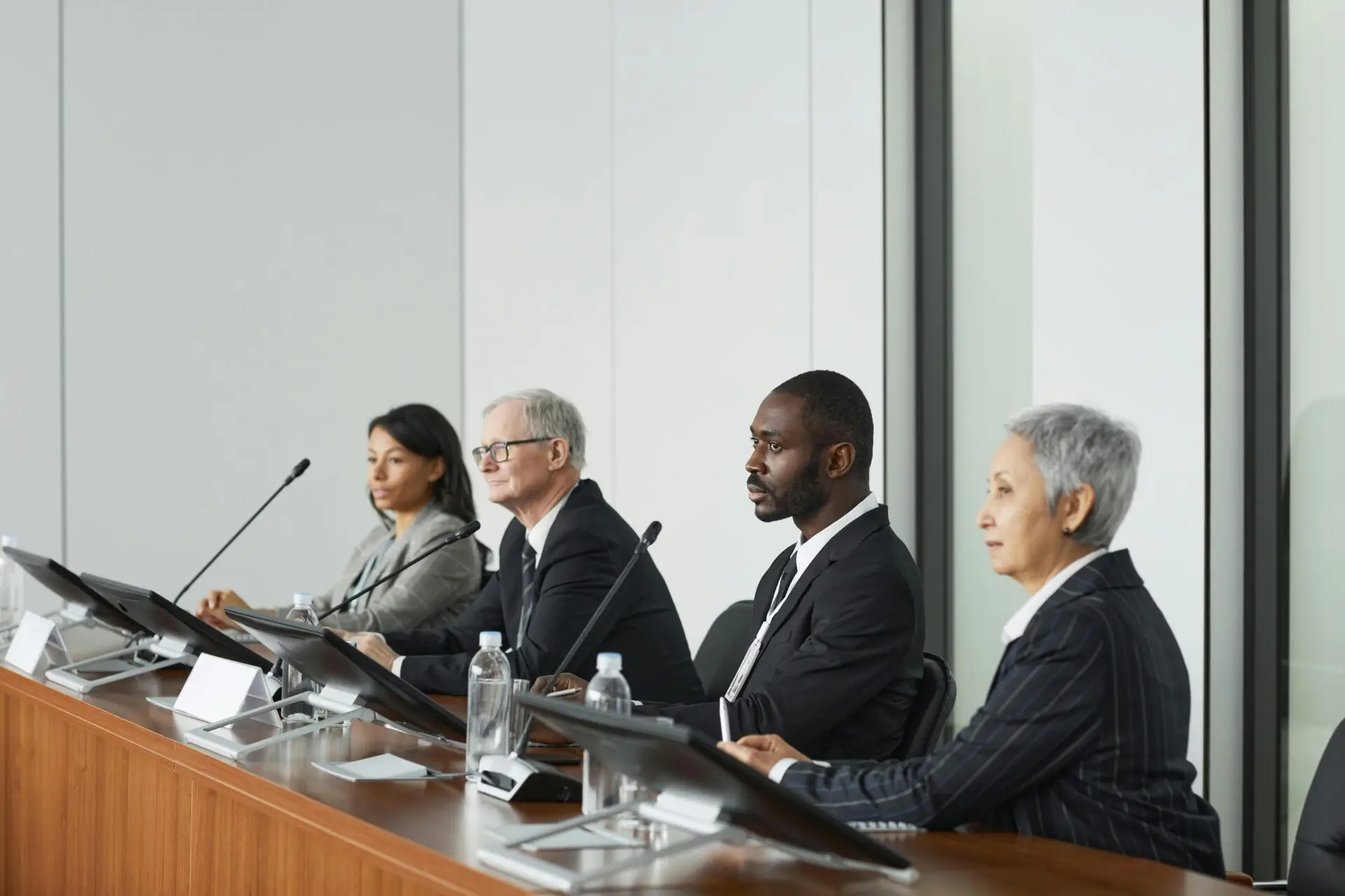 Strategic Consulting for Sustainable Success
