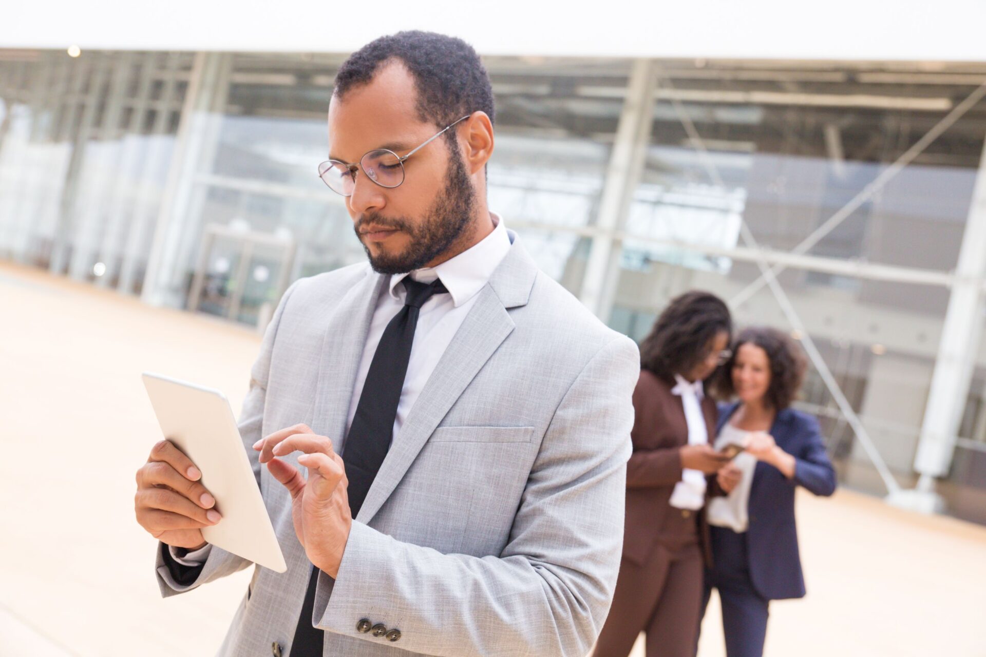 Transforming Challenges into Opportunities